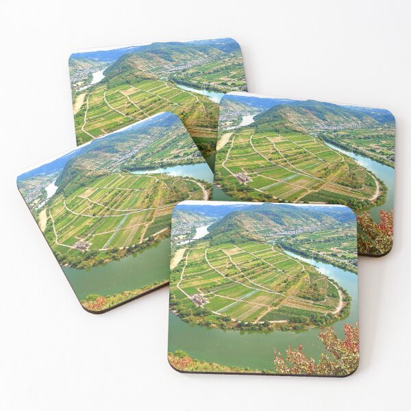 Item preview, Moselle Loop designed and sold by Art-Istin-See.