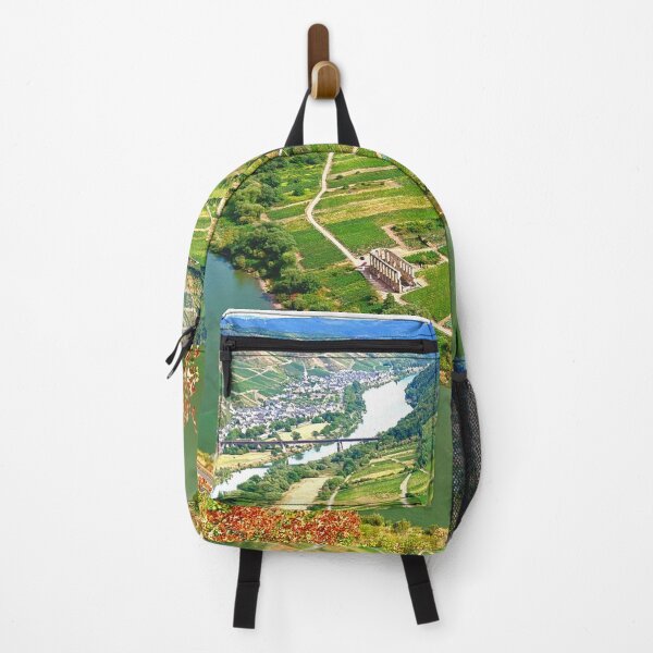 Item preview, Moselle Loop designed and sold by Art-Istin-See.