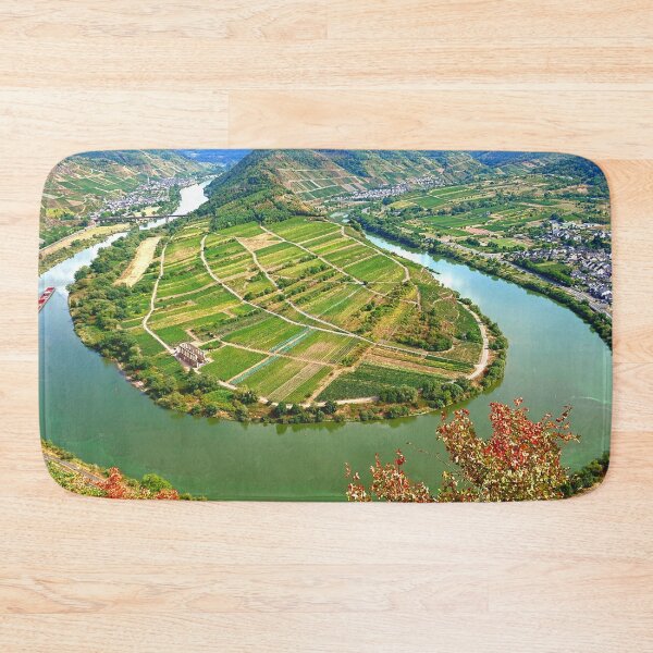 Item preview, Moselle Loop designed and sold by Art-Istin-See.