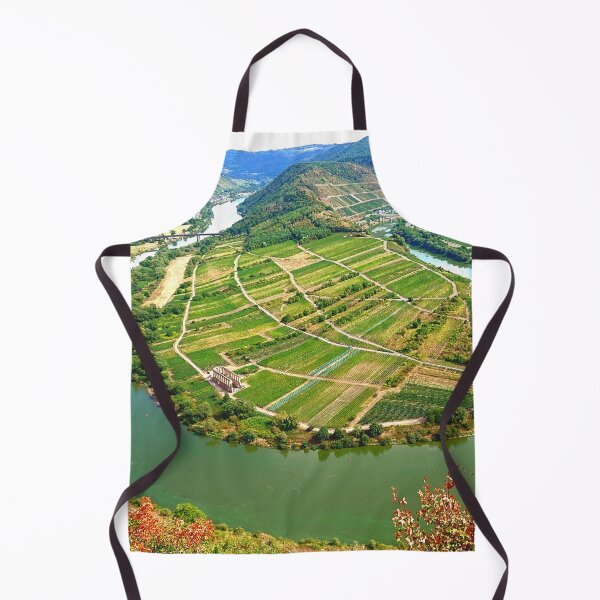 Item preview, Moselle Loop designed and sold by Art-Istin-See.