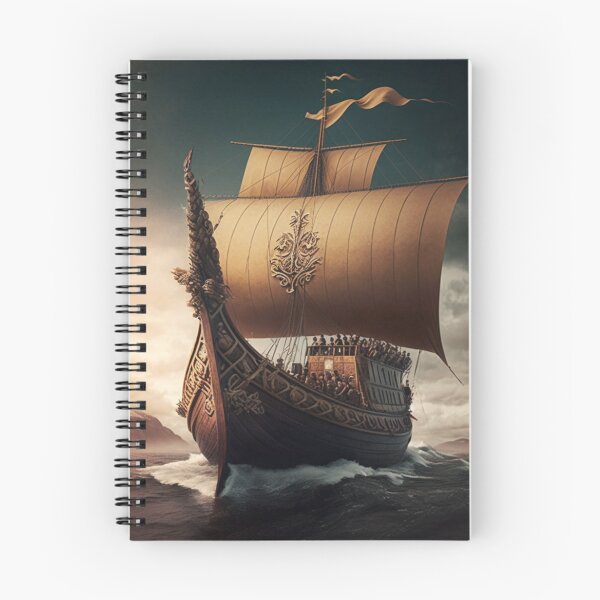 Item preview, Pirate Boat designed and sold by doomwalker2010.