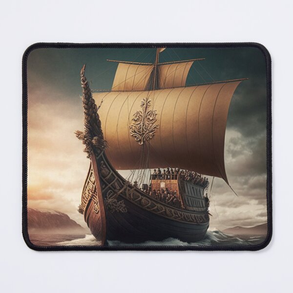 Item preview, Pirate Boat designed and sold by doomwalker2010.