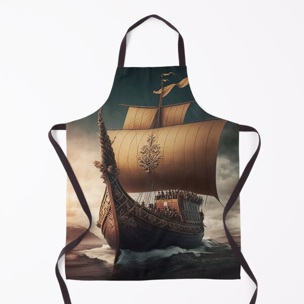 Item preview, Pirate Boat designed and sold by doomwalker2010.