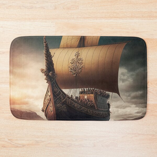 Item preview, Pirate Boat designed and sold by doomwalker2010.