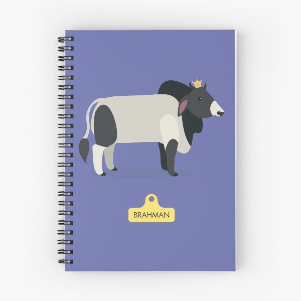 Item preview, Brahman designed and sold by An Nuttin.