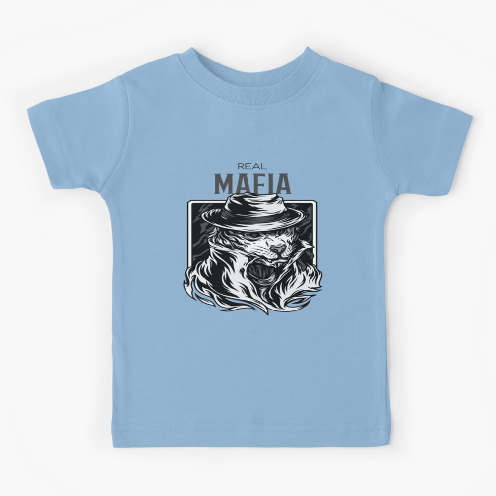 Mafia For Life Buffalo Bills Shirt - Reallgraphics