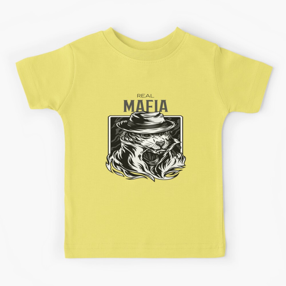 Mafia For Life Buffalo Bills Shirt - Reallgraphics