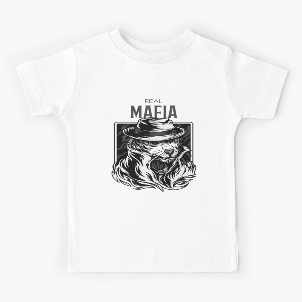 Mafia For Life Buffalo Bills Shirt - Reallgraphics