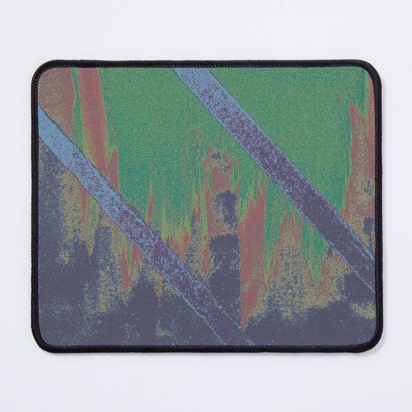 Item preview, Inverted Coloured Cityscape through Window designed and sold by BlackArtichoke.