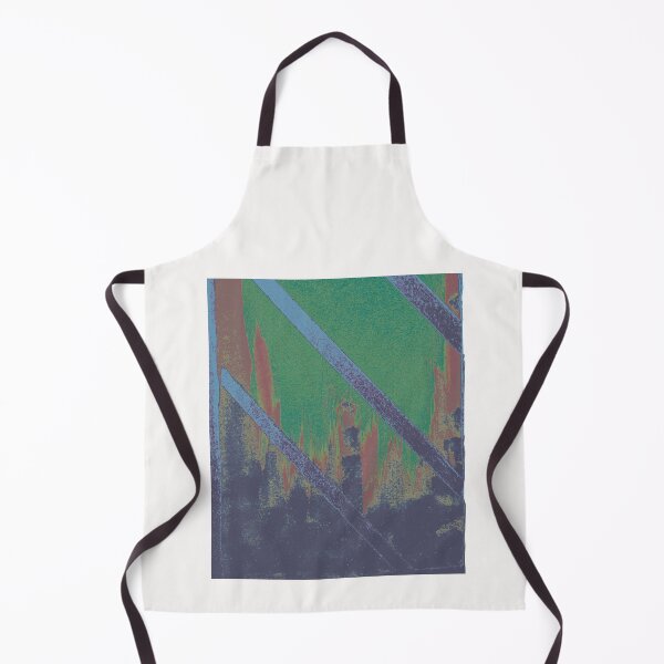 Item preview, Inverted Coloured Cityscape through Window designed and sold by BlackArtichoke.