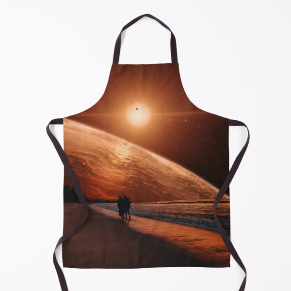 Item preview, Moon View Walk designed and sold by DreamCollagee.