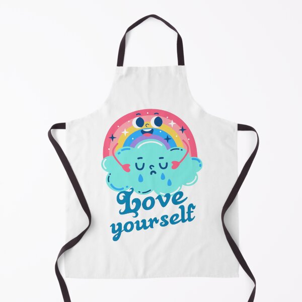 Item preview, Love yourself designed and sold by IdeasForFreedom.