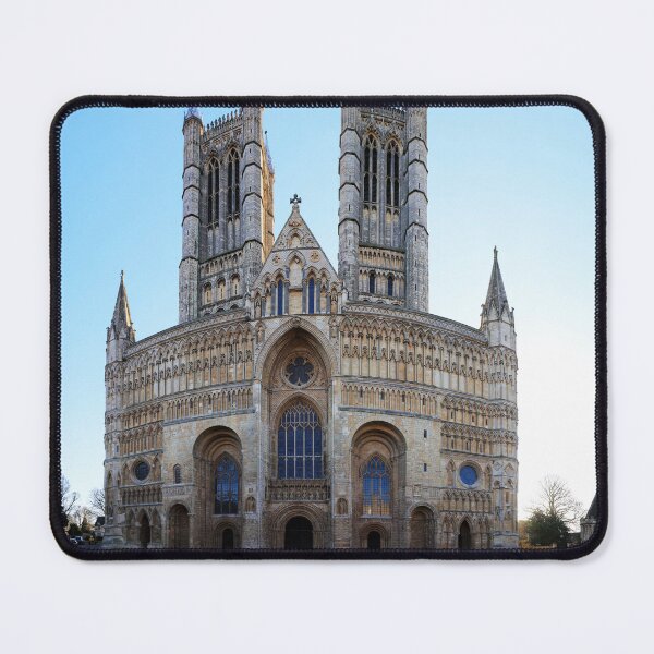 Item preview, Lincoln Cathedral Panorama designed and sold by Paul Thompson Photography.