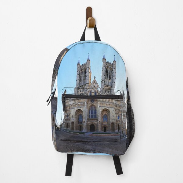 Item preview, Lincoln Cathedral Panorama  designed and sold by Paul Thompson Photography.
