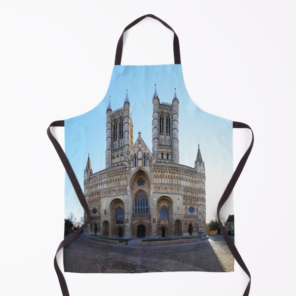 Item preview, Lincoln Cathedral Panorama designed and sold by Paul Thompson Photography.