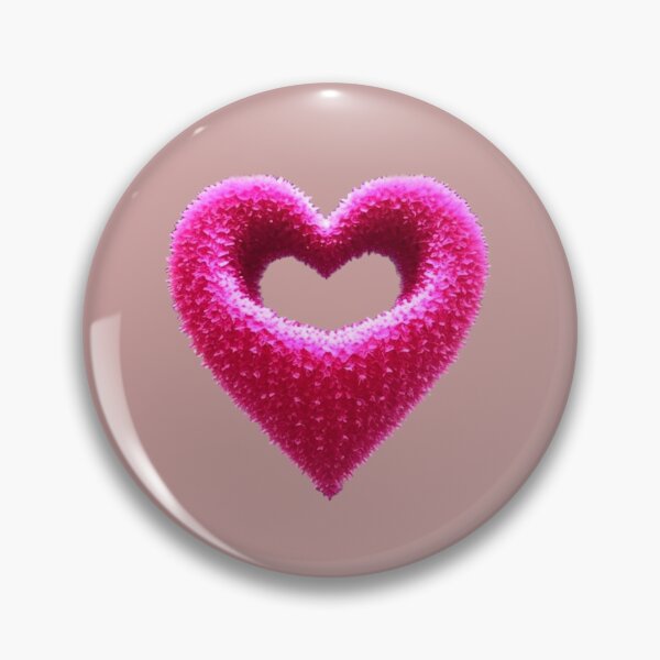 Artikelvorschau, Blumenherz entworfen und verkauft von Digiheart.