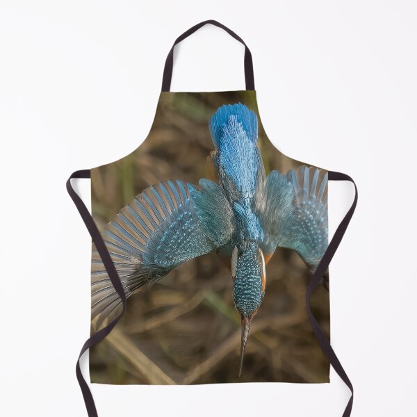 Item preview, kingfisher dive designed and sold by AliMarleyPhoto.