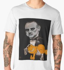 The God feild Men's Premium T-Shirt