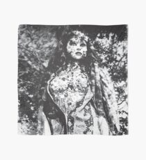 Bitter Button Scarf