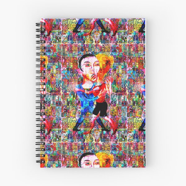 Item preview, Pop abstract designed and sold by Diego Manuel Rodriguez.