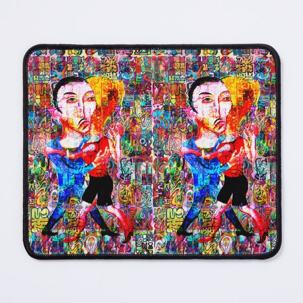 Item preview, Pop abstract designed and sold by Diego Manuel Rodriguez.