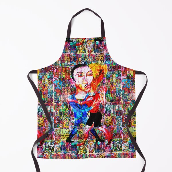 Item preview, Pop abstract designed and sold by Diego Manuel Rodriguez.