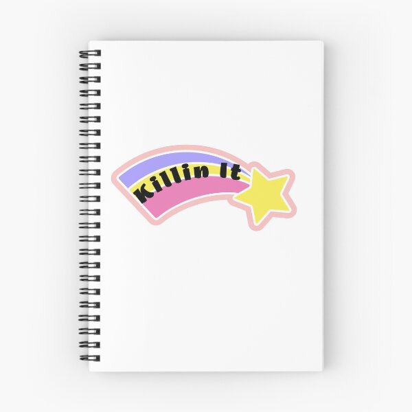 Item preview, Killin It  designed and sold by LU NA.
