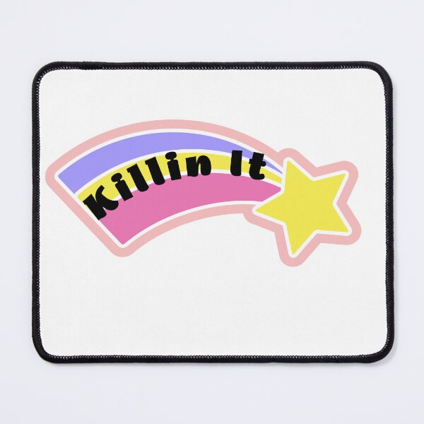 Item preview, Killin It  designed and sold by LU NA.