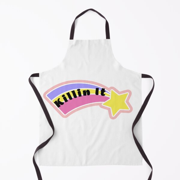 Item preview, Killin It designed and sold by LU NA.