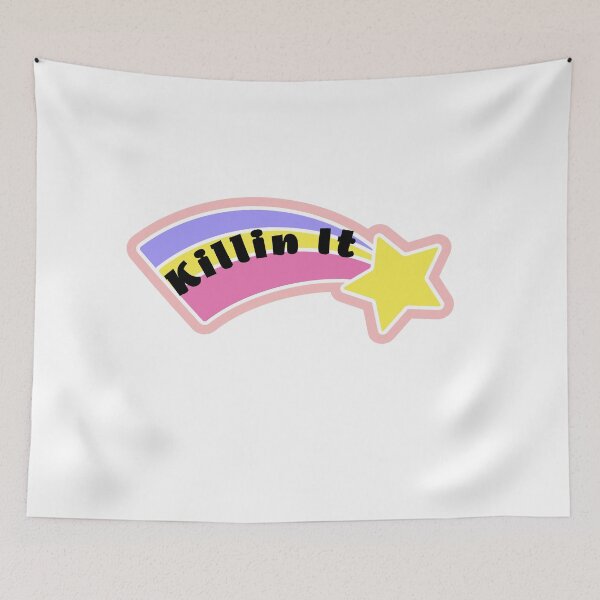 Item preview, Killin It  designed and sold by LU NA.