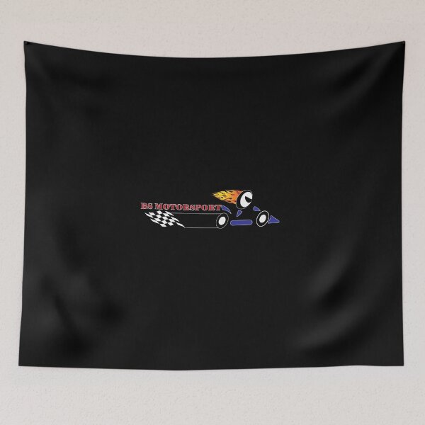 Item preview, BS MOTORSPORT designed and sold by pabssy.