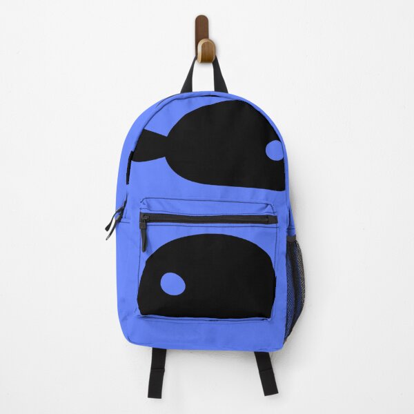 Item preview, Two Black Fish. designed and sold by Demetria3.