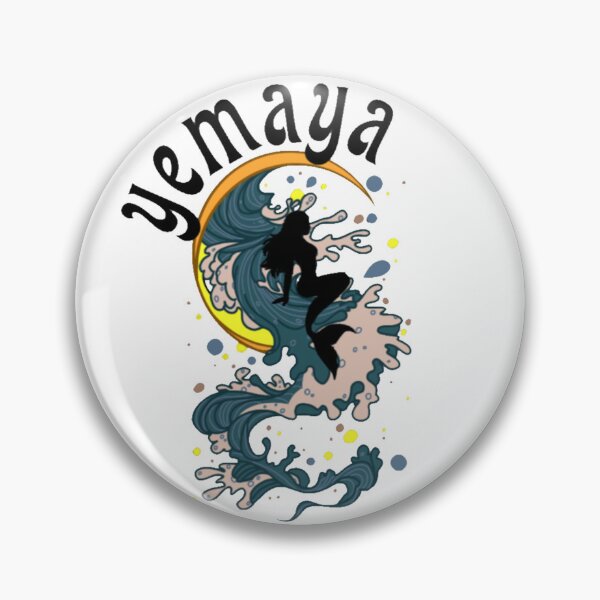 Item preview, YEMAYA designed and sold by JASCKSHIRTS.