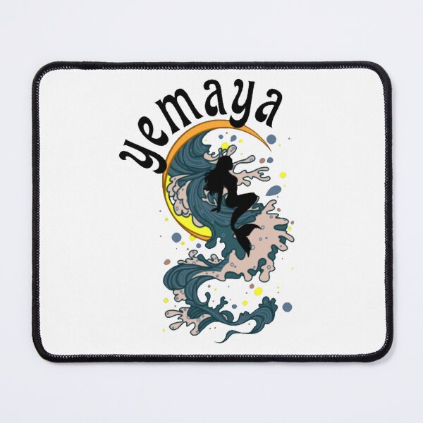 Item preview, YEMAYA designed and sold by JASCKSHIRTS.
