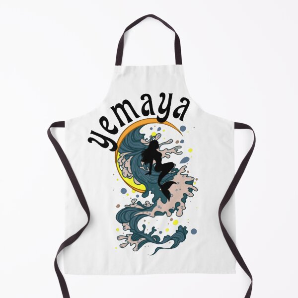 Item preview, YEMAYA designed and sold by JASCKSHIRTS.