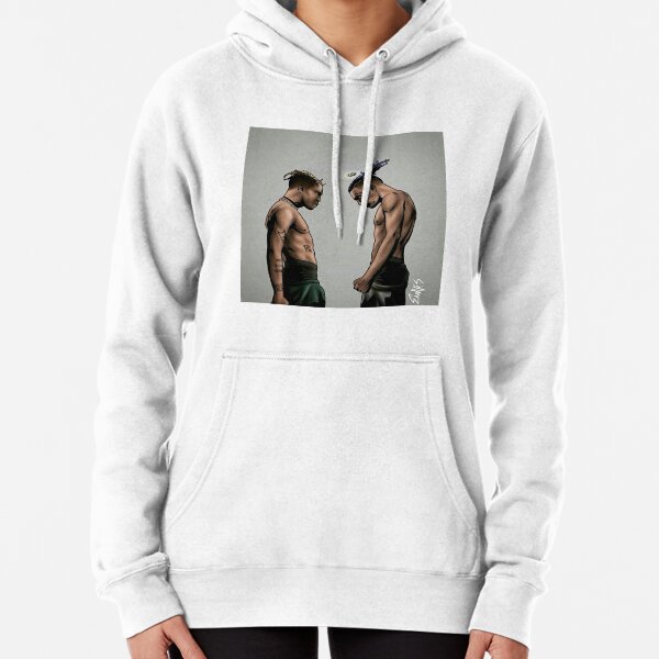 Xxtenation hoodie best sale