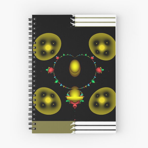 Item preview, Funny Mandelbrot designed and sold by ivanoel.