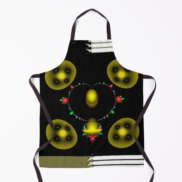 Item preview, Funny Mandelbrot designed and sold by ivanoel.