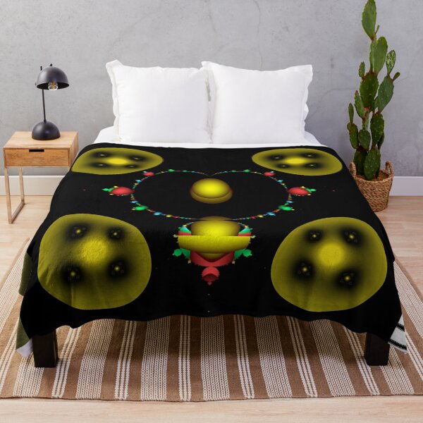 Item preview, Funny Mandelbrot designed and sold by ivanoel.