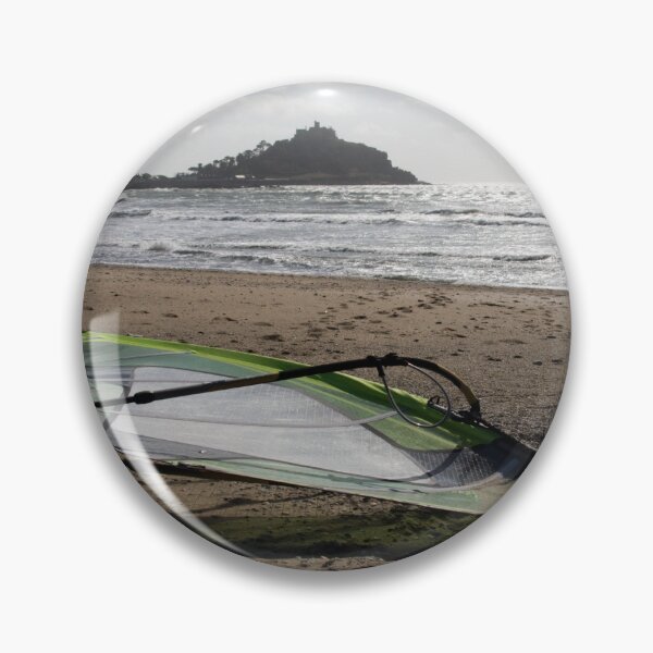 Item preview, St Michaels Mount, Cornwall designed and sold by Paul Thompson Photography.