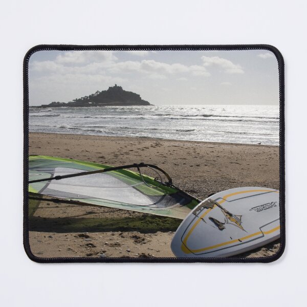 Item preview, St Michaels Mount, Cornwall designed and sold by Paul Thompson Photography.
