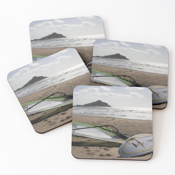 Item preview, St Michaels Mount, Cornwall designed and sold by Paul Thompson Photography.