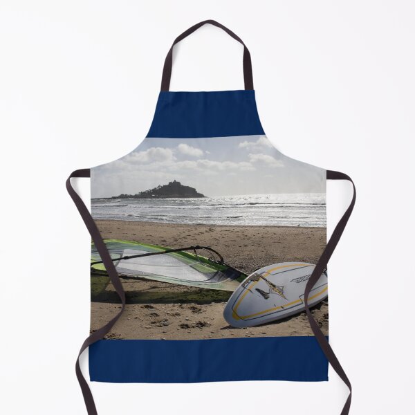 Item preview, St Michaels Mount, Cornwall designed and sold by Paul Thompson Photography.