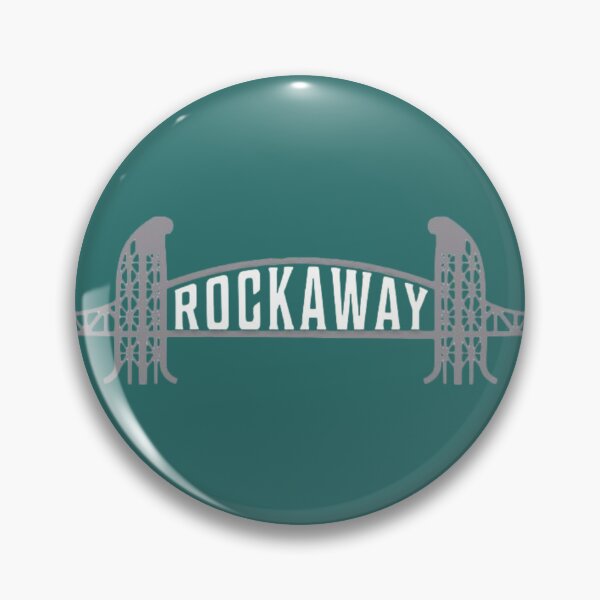 Item preview, Rockaway - Marine Parkway Bridge designed and sold by jordan5L.
