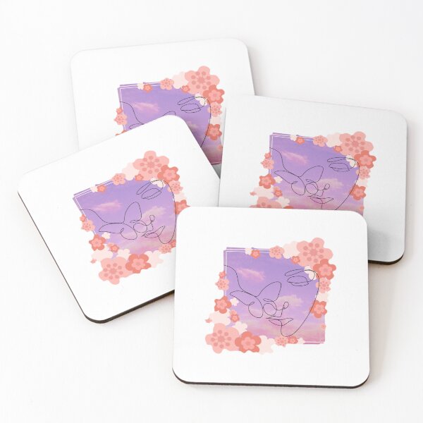 Item preview, Butterfly Pattern sticker 9 designed and sold by Shopaholicer.