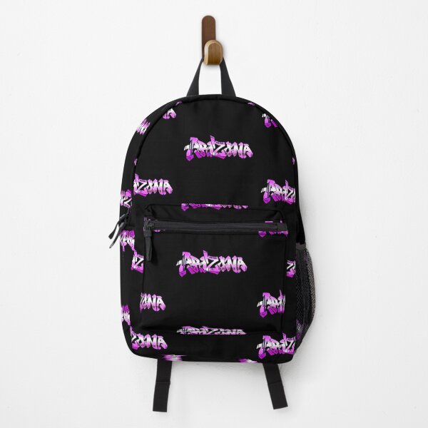 Item preview, Pink Arizona License Plate Graffiti  designed and sold by Pink  Yeah.