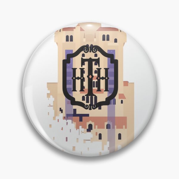 Item preview, Hotel Tower of Terror  designed and sold by baltrahegazys.
