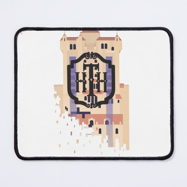 Item preview, Hotel Tower of Terror designed and sold by baltrahegazys.