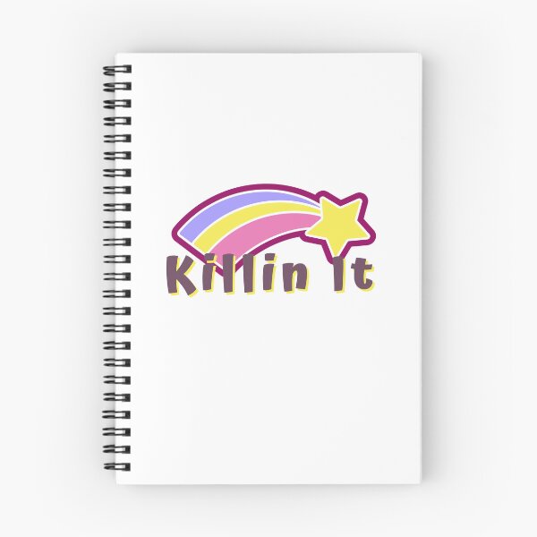 Item preview, Killin It  designed and sold by LU NA.