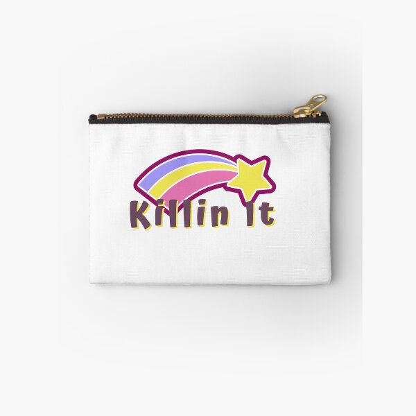 Item preview, Killin It  designed and sold by LU NA.